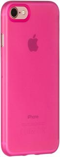 Клип-кейс Клип-кейс Vipe Flex для Apple iPhone 7/8 (розовый)