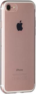 Клип-кейс Клип-кейс Takeit Slim для Apple iPhone 7/8 (прозрачный)