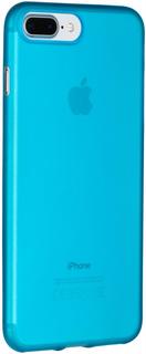 Клип-кейс Клип-кейс Vipe Flex для Apple iPhone 7 Plus/8 Plus (голубой)