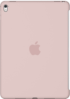Клип-кейс Клип-кейс Apple Silicon Case для iPad Pro 9.7" (розовый песок)