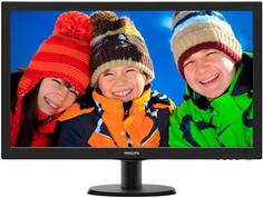 Монитор Philips 273V5LHSB (00/01)