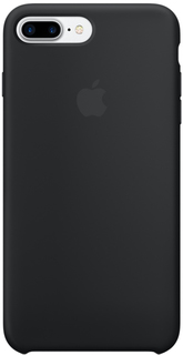 Клип-кейс Клип-кейс Apple для iPhone 7 Plus/8 Plus (черный)