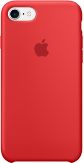Клип-кейс Клип-кейс Apple для iPhone 7/8 (красный)