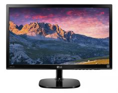 Монитор LG 22MP48D-P (черный)