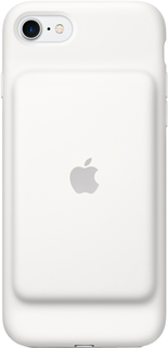 Чехол-аккумулятор Чехол-аккумулятор Apple для iPhone 7 (белый)