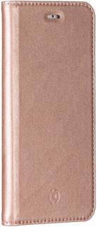 Чехол-книжка Чехол-книжка Celly Air для Apple iPhone 7/8 (розовое золото)