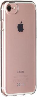 Клип-кейс Клип-кейс Celly Gelskin для Apple iPhone 7/8 (прозрачный)