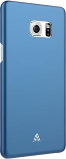 Клип-кейс Клип-кейс AnyMode Hard 07 для Samsung Galaxy Note 7 (синий)