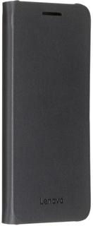 Чехол-книжка Чехол-книжка Lenovo Flip Cover для Vibe C2 Power (черный)