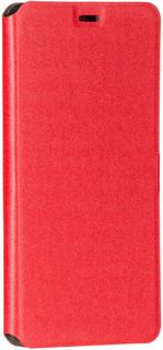 Чехол-книжка Чехол-книжка Prime Book для ASUS Zenfone 3 ZU680KL (красный)