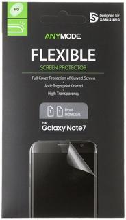Защитная пленка Защитная пленка AnyMode Flexible SP для Samsung Galaxy Note 7 (2 шт.)
