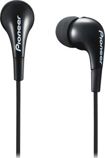 Наушники Pioneer SE-CL502 (черный)
