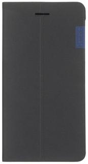 Чехол-книжка Чехол-книжка Lenovo Folio для Tab 3 730X (черный)
