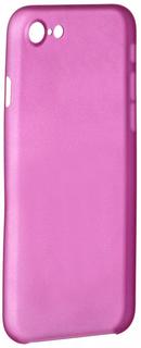 Клип-кейс Клип-кейс Takeit Slimskin для Apple iPhone 7/8 (розовый)