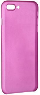 Клип-кейс Клип-кейс Takeit Slimskin для Apple iPhone 7 Plus/8 Plus (розовый)