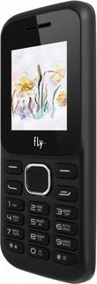 Мобильный телефон Fly FF178 (черный)