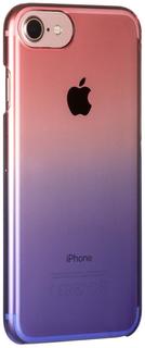 Клип-кейс Клип-кейс Muvit Life Vegas для Apple iPhone 7/8 (розовый, сиреневый)