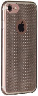 Клип-кейс Клип-кейс Muvit Life Kalei для Apple iPhone 7/8 (черный)