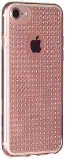 Клип-кейс Клип-кейс Muvit Life Kalei для Apple iPhone 7/8 (розовый)