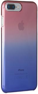 Клип-кейс Клип-кейс Muvit Life Vegas для Apple iPhone 7 Plus/8 Plus (розовый, сиреневый)