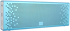 Портативная колонка Xiaomi Mi Bluetooth Speaker (голубой)