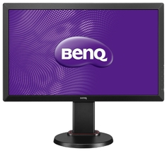 Монитор BenQ RL2460 Zowie (черный)