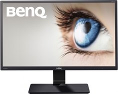 Монитор BenQ GW2470HM (черный)