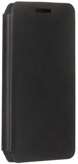 Чехол-книжка Чехол-книжка Gresso Канцлер+ для Lenovo Vibe C2 (черный)