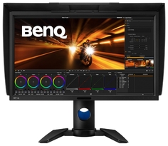 Монитор BenQ PV270 (черный)