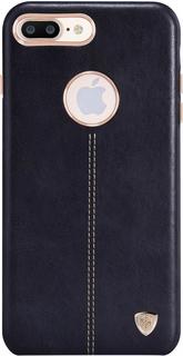 Клип-кейс Клип-кейс Nillkin Englon Leather для Apple iPhone 7 Plus/8 Plus (черный)
