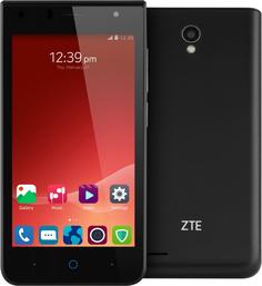Мобильный телефон ZTE Blade A210 (черный)