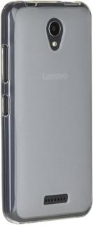 Клип-кейс Клип-кейс Ibox Crystal для Lenovo A1010/A2016 (прозрачный)