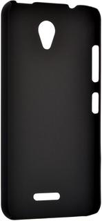 Клип-кейс Клип-кейс Skinbox Shield для Lenovo A1010/A2016 (черный)