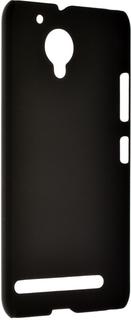 Клип-кейс Клип-кейс Skinbox Shield для Lenovo Vibe C2 (черный)