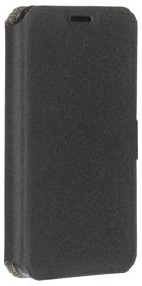 Чехол-книжка Чехол-книжка Prime Book для Lenovo A1010/A2016 (черный)