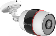 Сетевая IP-камера Hikvision EZVIZ C3S (POE)