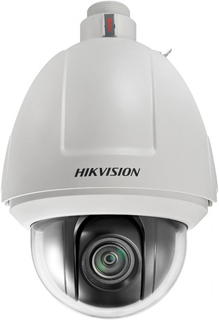 Сетевая IP-камера Hikvision DS-2DF5286-АEL (белый)