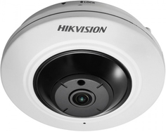 Сетевая IP-камера Hikvision DS-2CD2942F (белый)