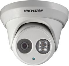 Сетевая IP-камера Hikvision DS-2CD2342WD-I, 4 мм (белый)