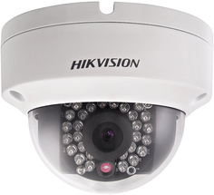 Сетевая IP-камера Hikvision DS-2CD2122FWD-IS, 2.8 мм (белый)