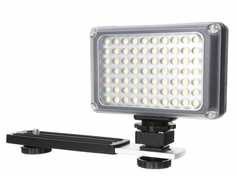 Осветитель Yongnuo LED YN-0906II, 70 leds (черный)