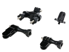 Крепление для велосипеда Digicare GPM-201 (черный)