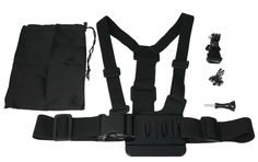 Крепление на грудь Digicare GPM-231 (черный)