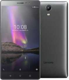 Мобильный телефон Lenovo Phab 2 (серый)