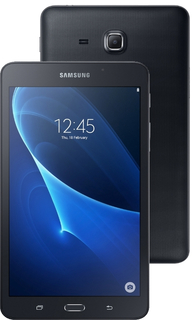 Планшет Samsung Galaxy Tab A 7.0 SM-T285 LTE 8Gb (черный)