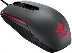 Мышь ASUS Rog Sica (черный)