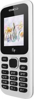Мобильный телефон Fly FF178 (белый)