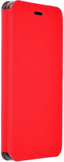 Чехол-книжка Чехол-книжка Prime Book для ASUS ZenFone 3 ZE520KL (красный)