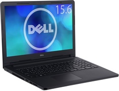 Ноутбук Dell Inspiron 3552-0514 (черный)