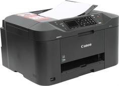 МФУ Canon Maxify MB2140 (черный)